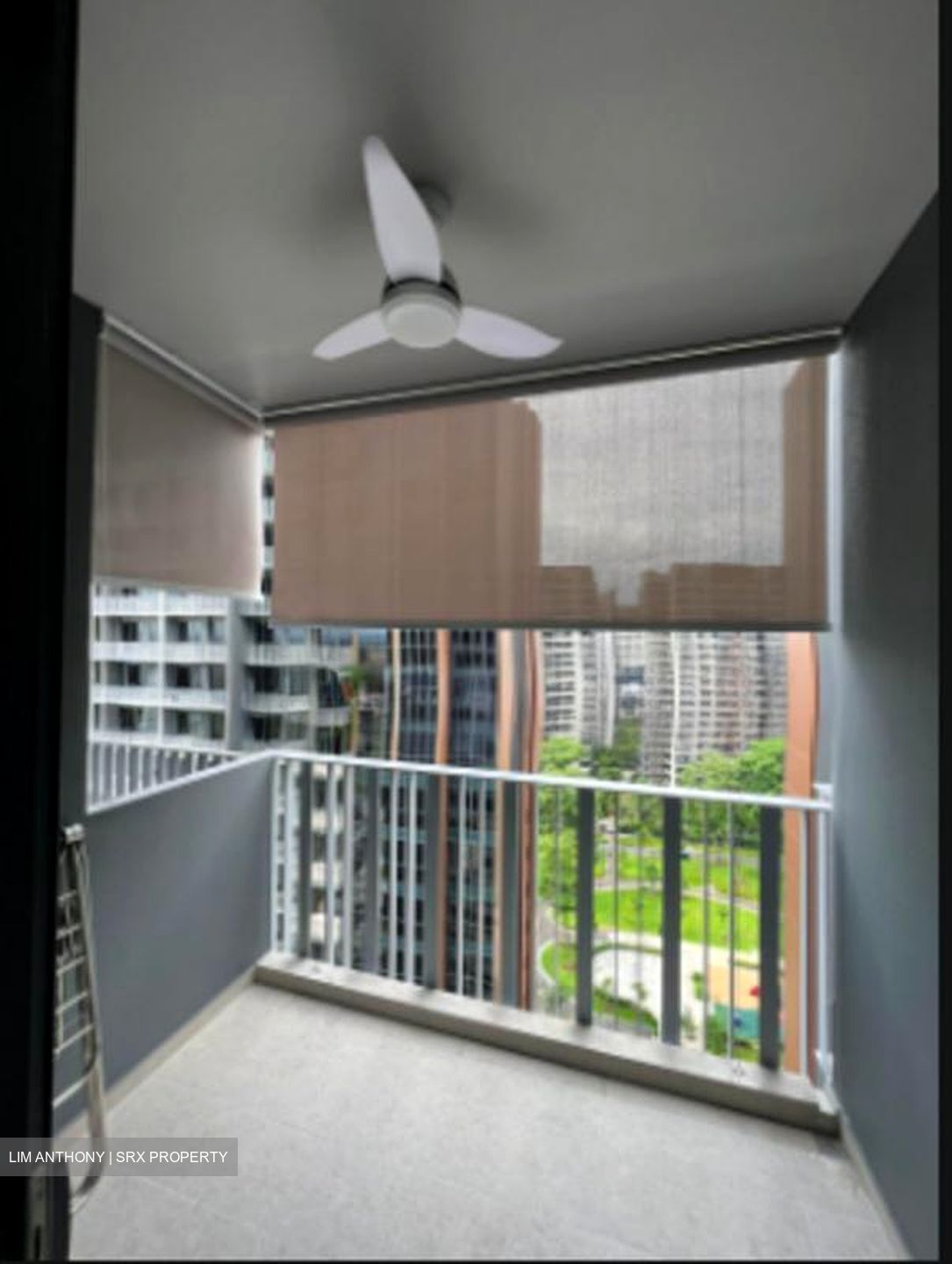 Parc Botannia (D28), Condominium #509438021